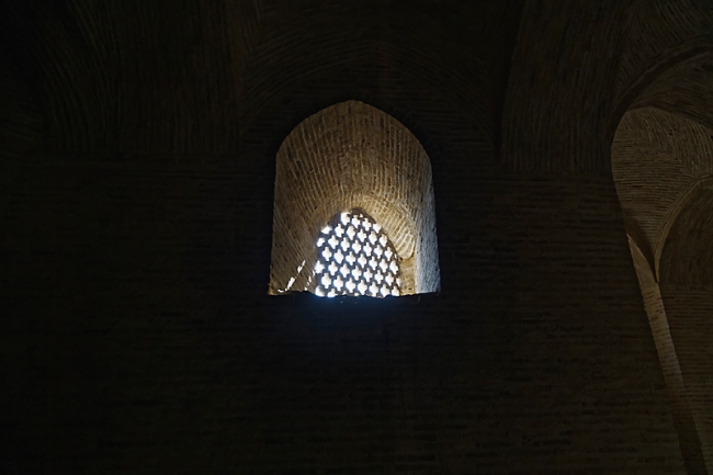 Ispahan-Mosquée du vendredi-148